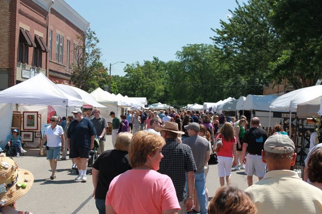 2021 Gold Beach Brew and Art Festival